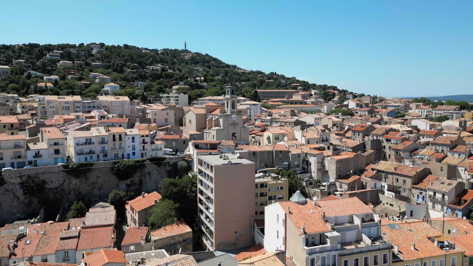 Video Accueil