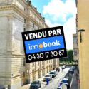 VENDU APPARTEMENT T3 89 M² SETE THEATRE