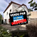 VENDU MAISON T7 142 M² SETE GENDARMERIE