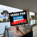 VENDU APPARTEMENT T4 70 M² SETE BAS ST CLAIR