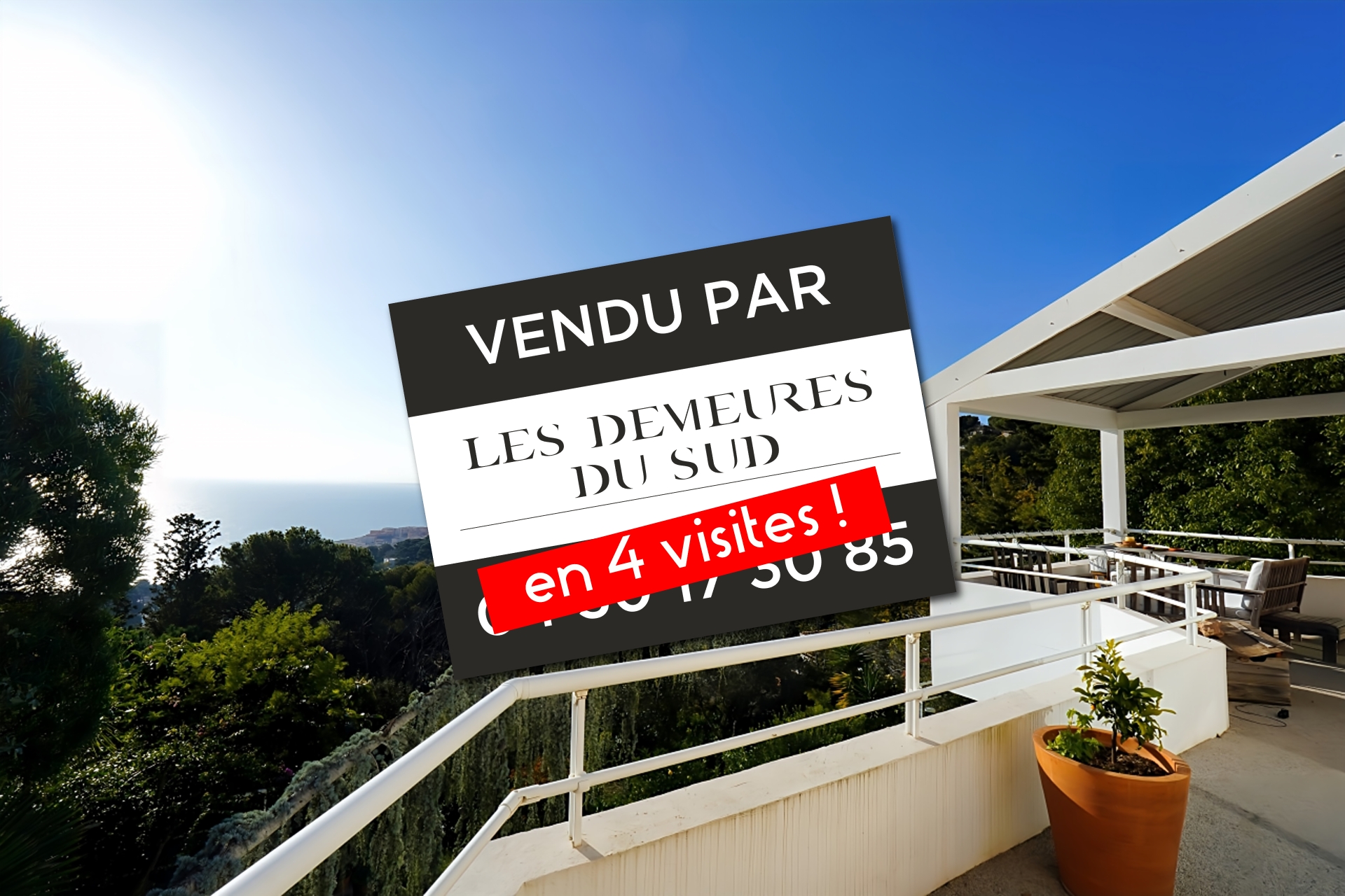 Vendu : Maison T6 167 m Ste St Clair Sud