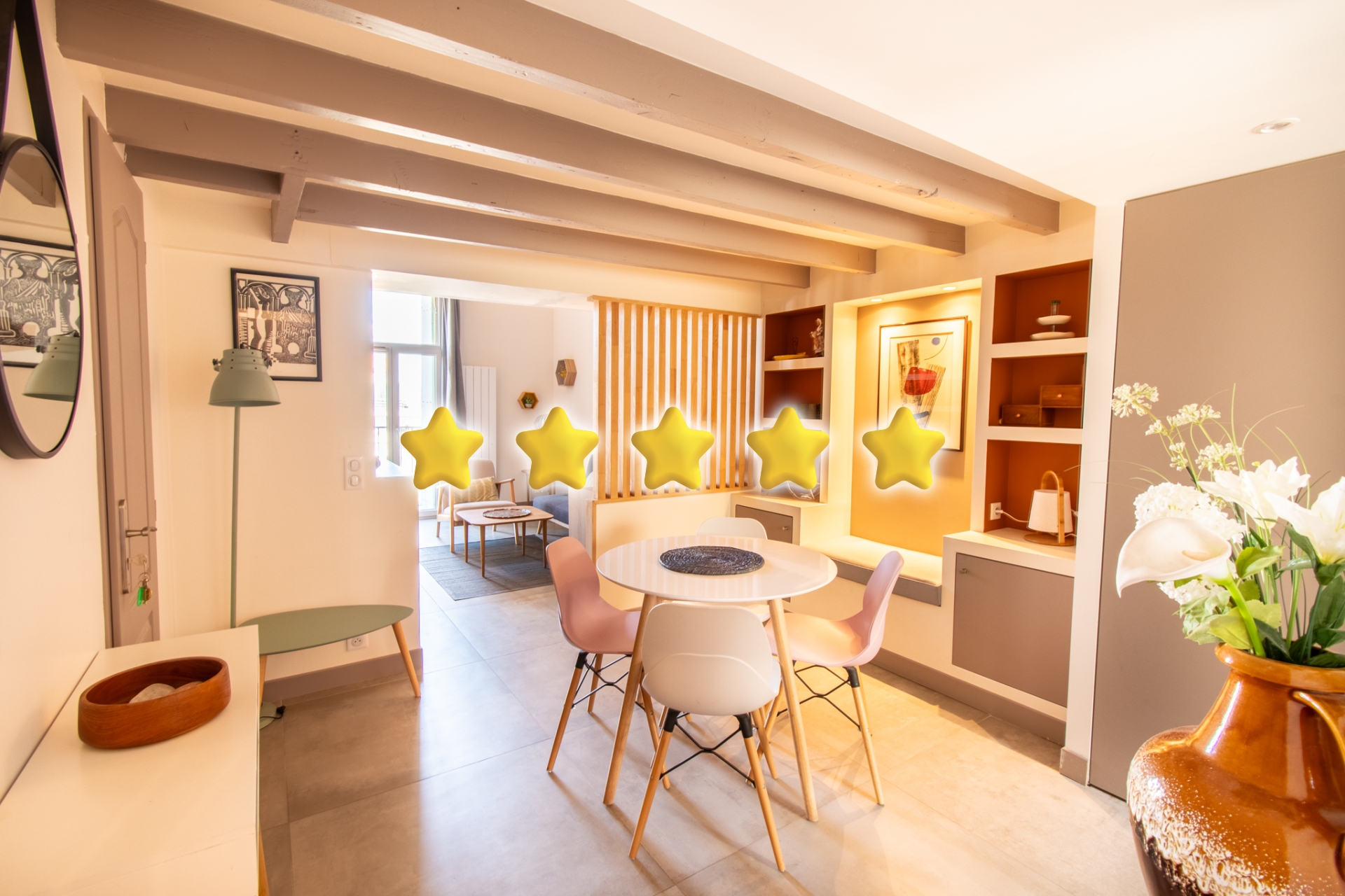 Nous recommandons les yeux ferm�s.