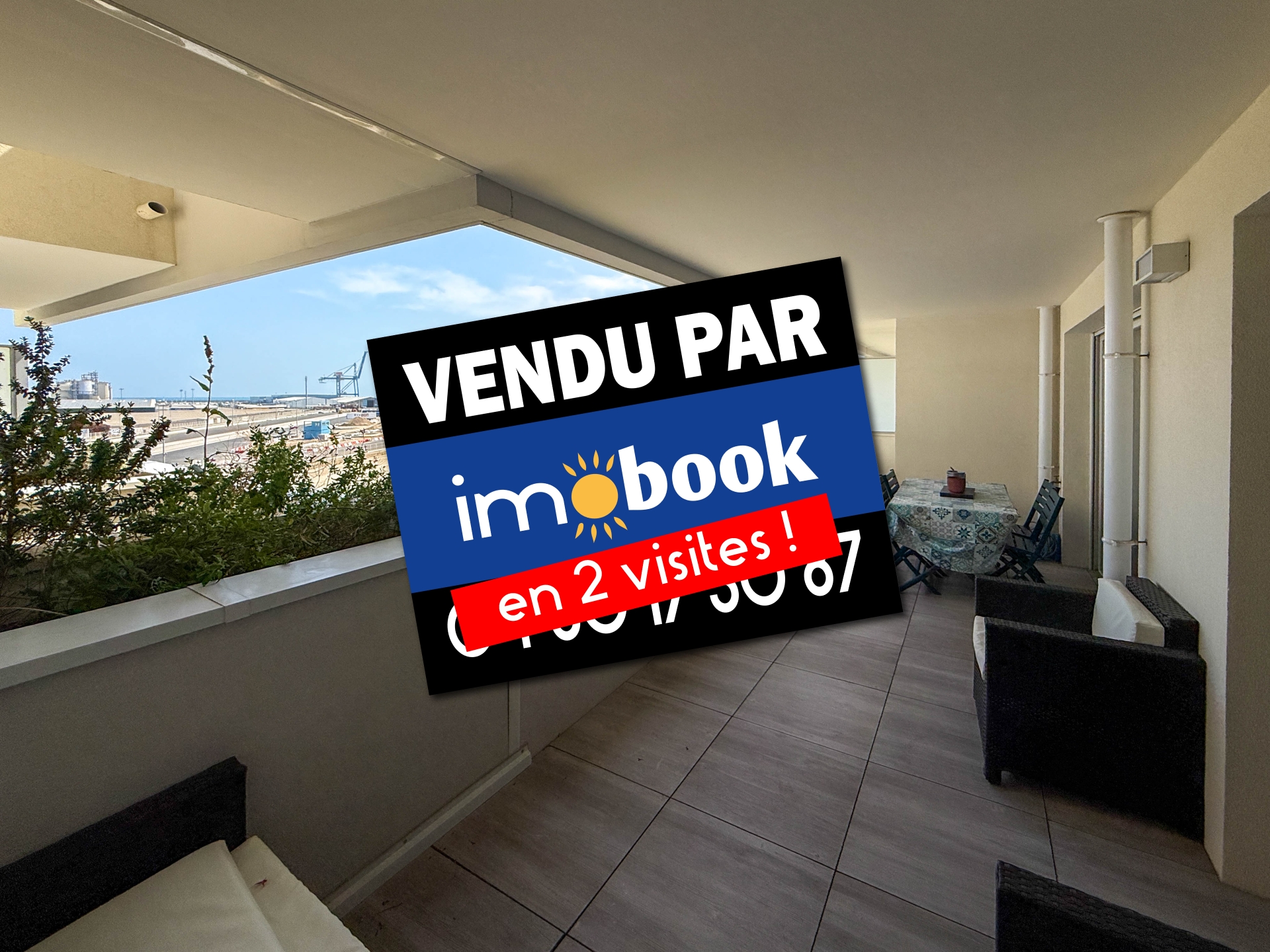 Vendu : Appartement T4 88 m Ste Kursaal