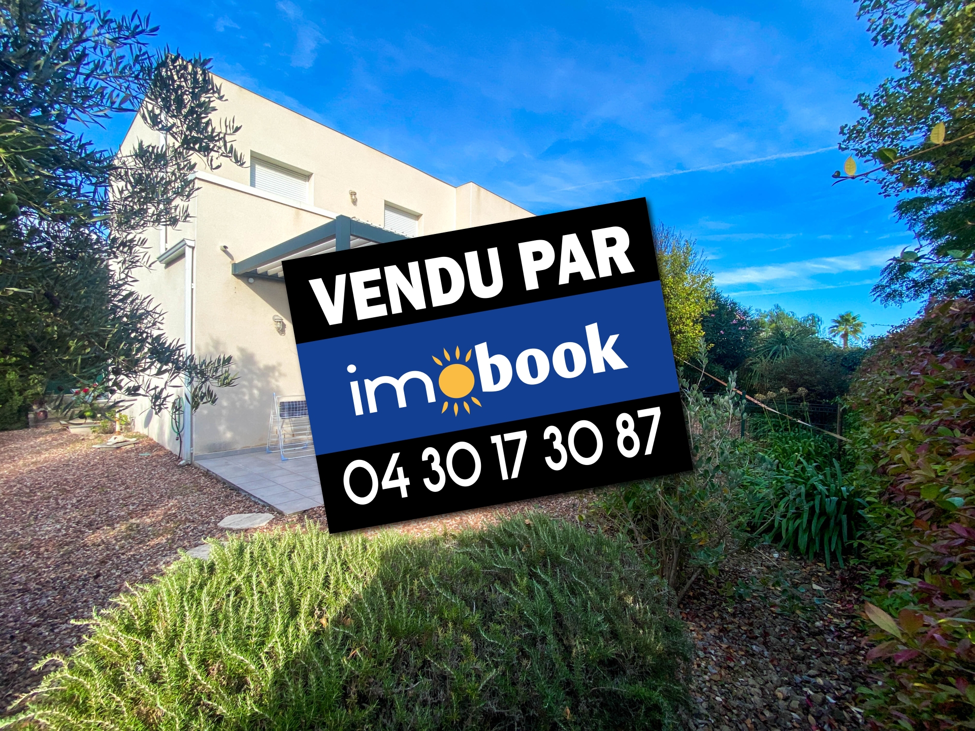 Vendu : Maison T4 98 m� S�te Villeroy