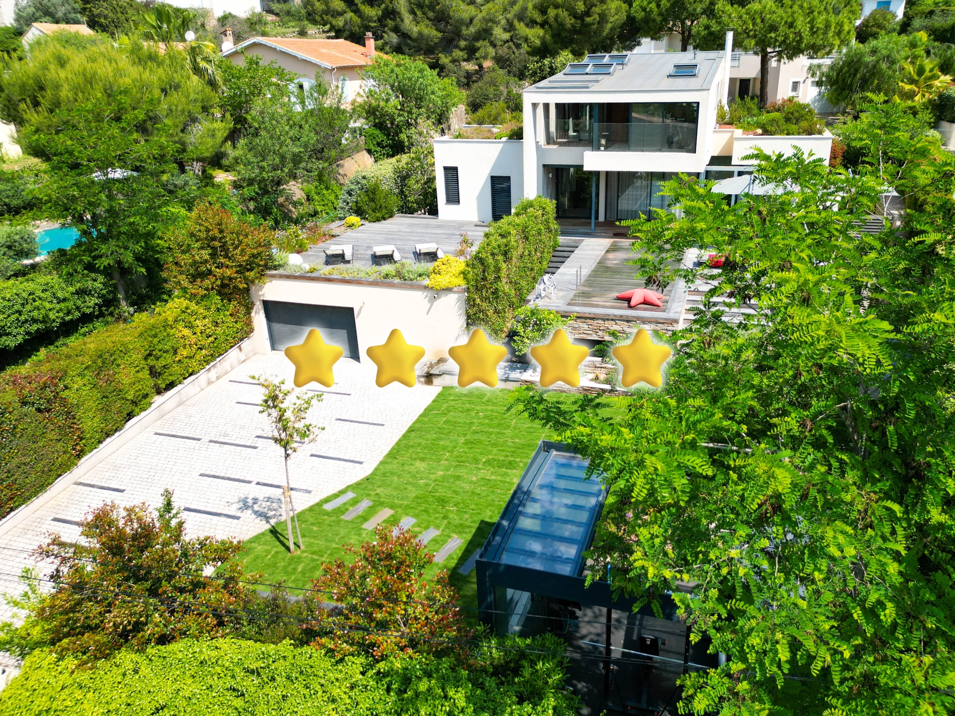 Je les recommande les yeux ferm�s.