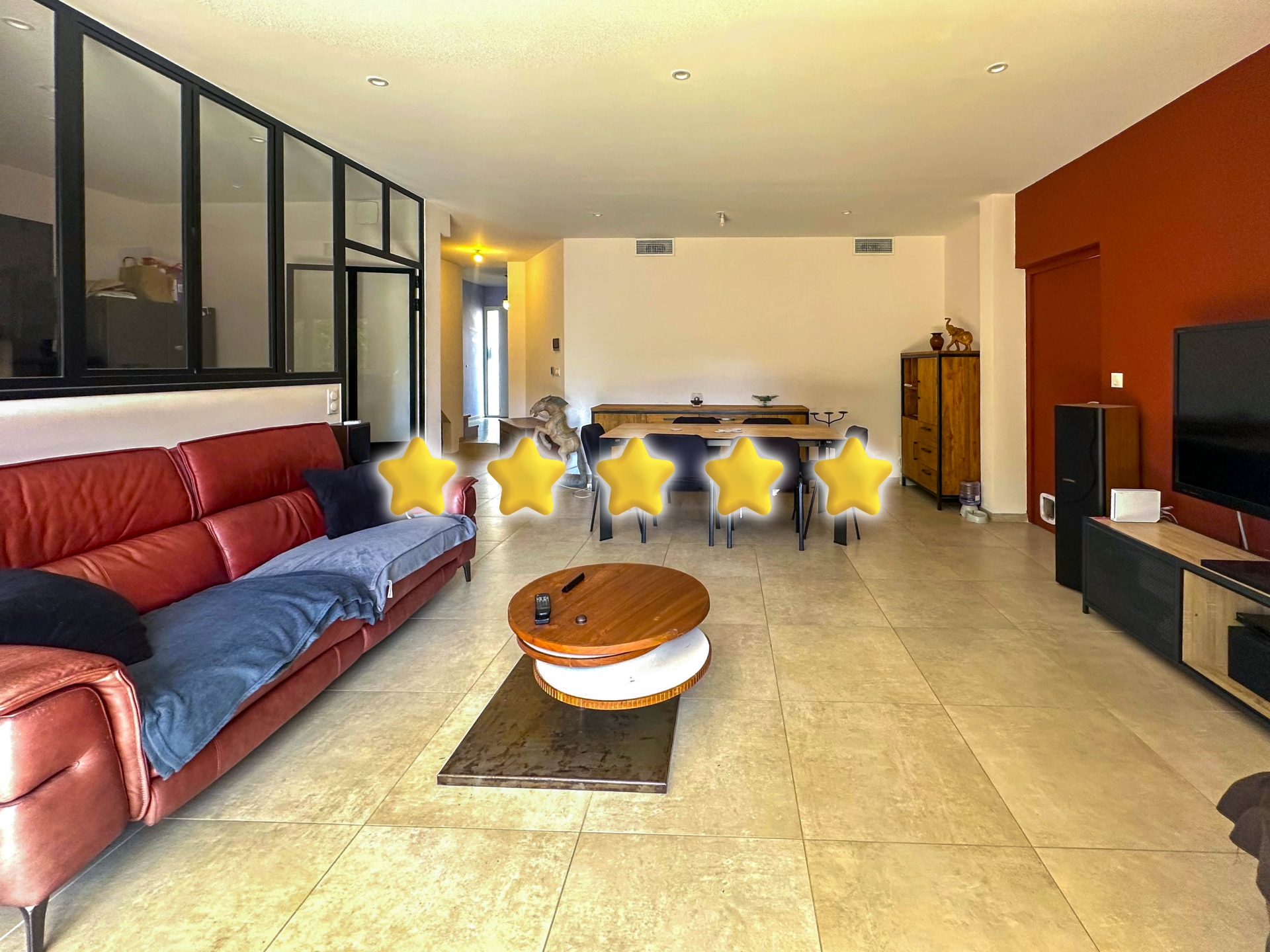 Je vous recommande cette agence de grande qualit�.