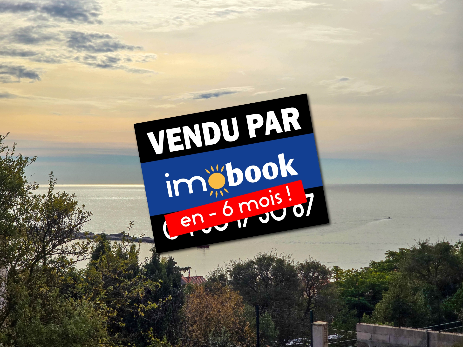 Vendu : Appartement T3 48 m� S�te Quartier Haut