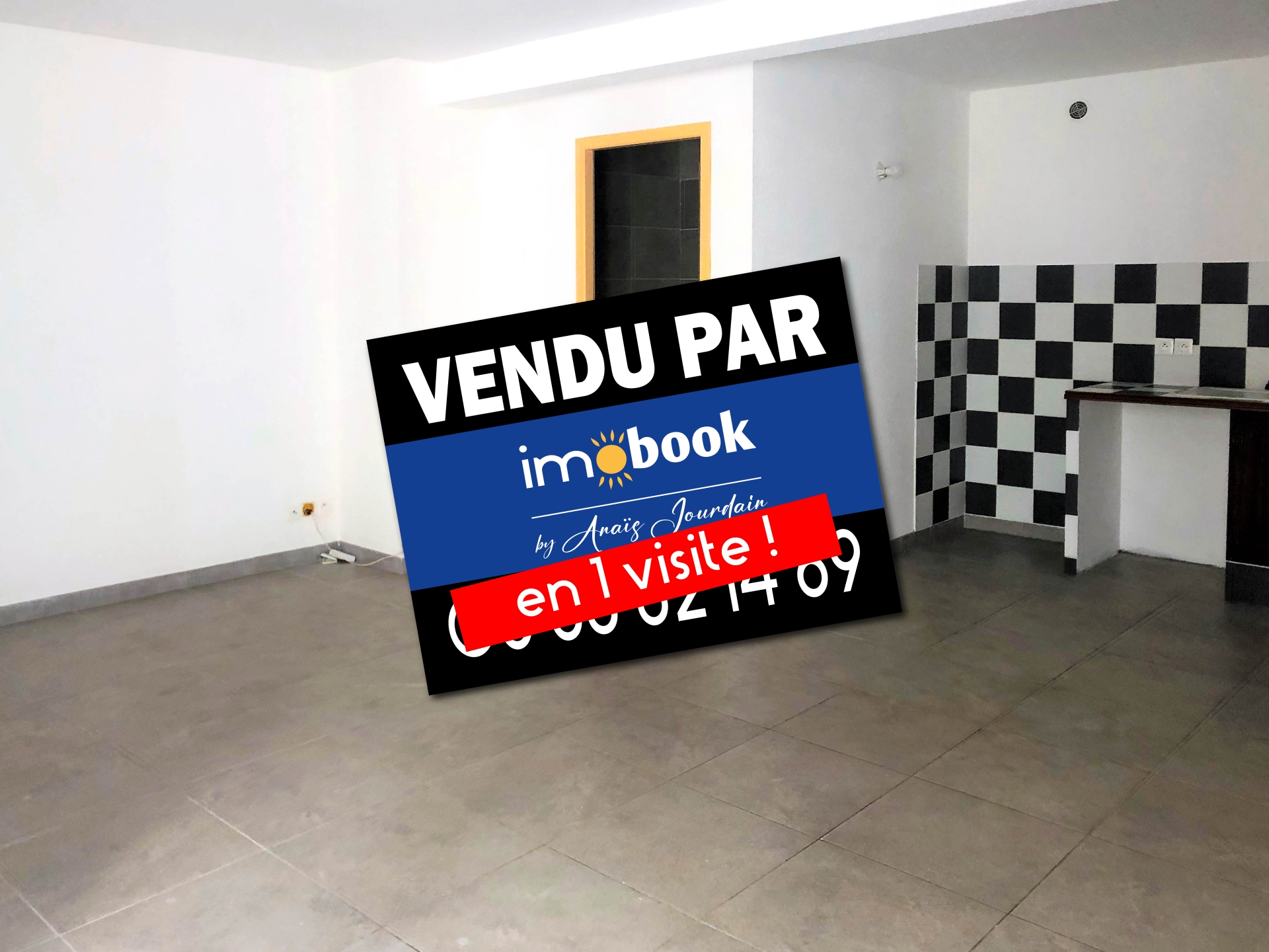 Un immense merci � ANAIS.