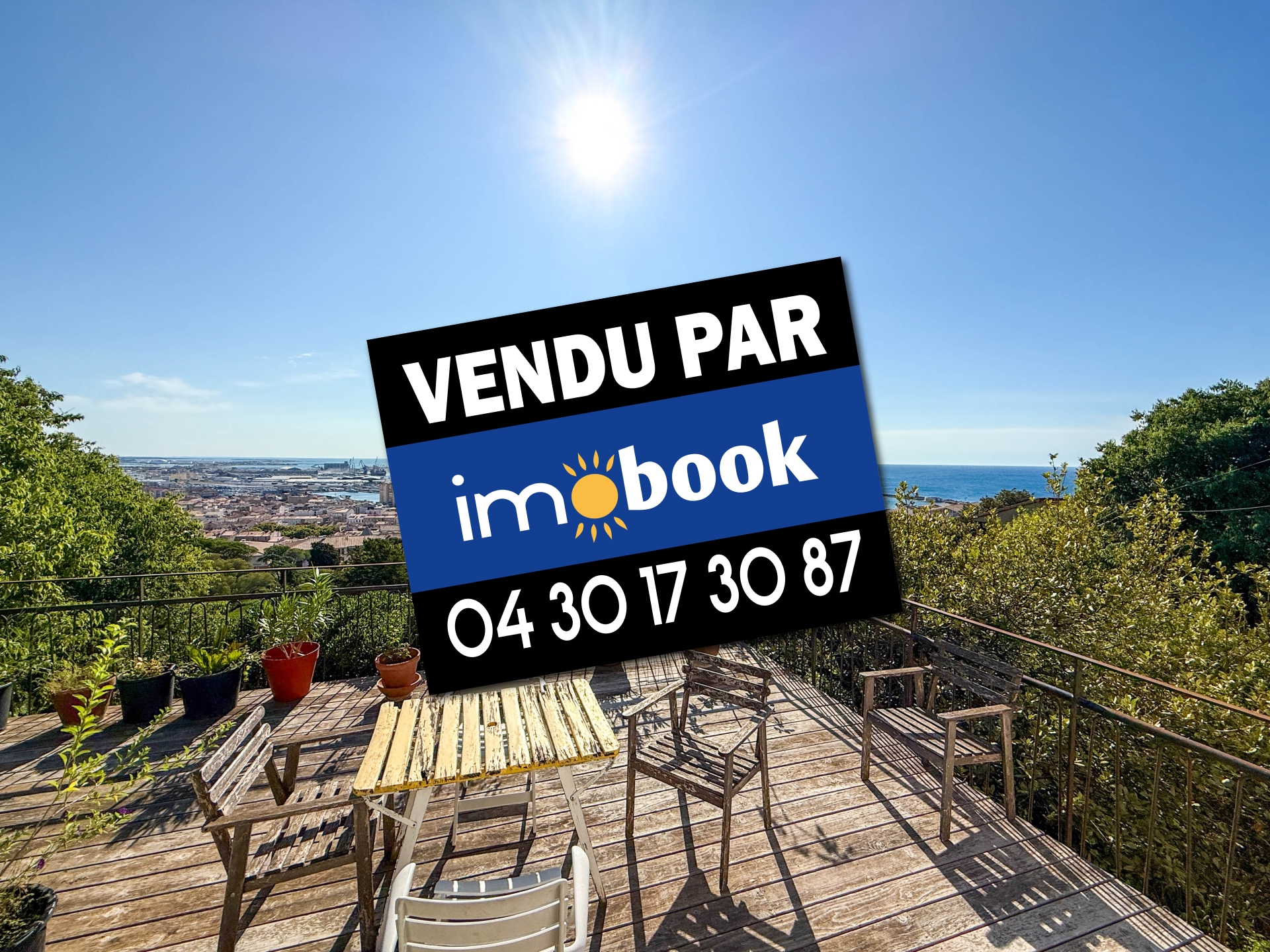 Vendu : Maison T5 99 m� S�te Bas St Clair