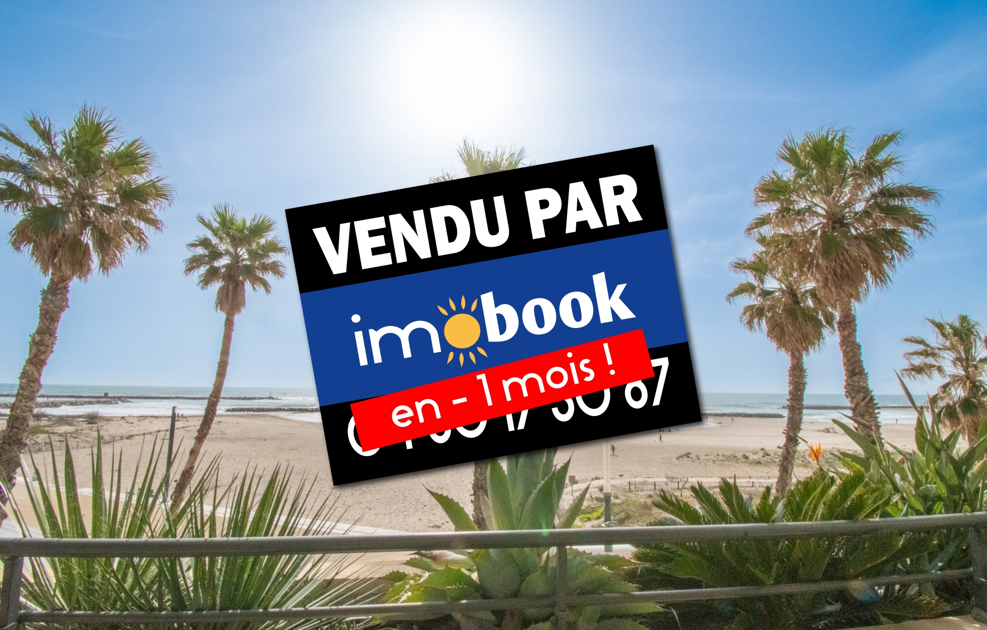 Vendu : Appartement T4 130 m� S�te Villeroy